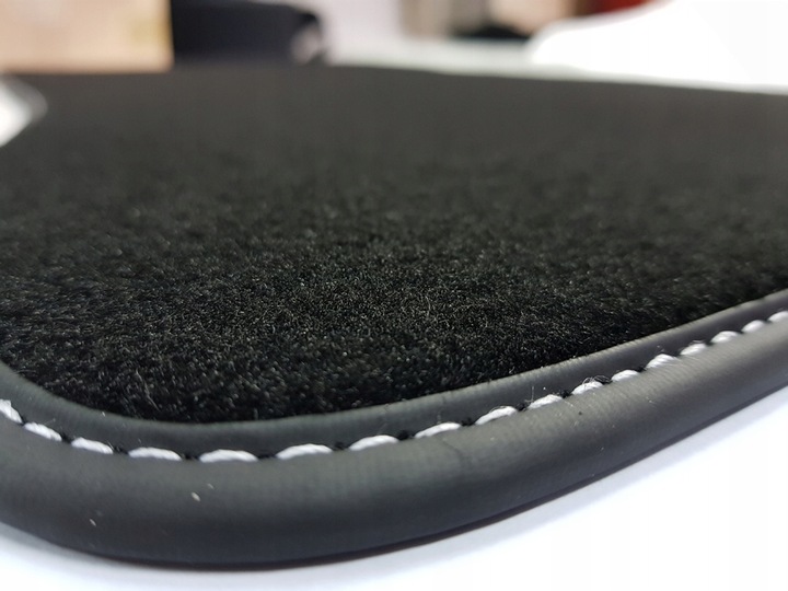 TAPIS DE VELOURS FIXATION EN AU COMPLET AMB TAPIS photo 9 - milautoparts-fr.ukrlive.com