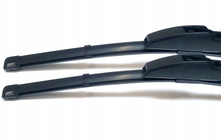 WIPER BLADES HQ AUTOMOTIVE FRONT 650 MM 500 MM photo 5 - milautoparts-fr.ukrlive.com