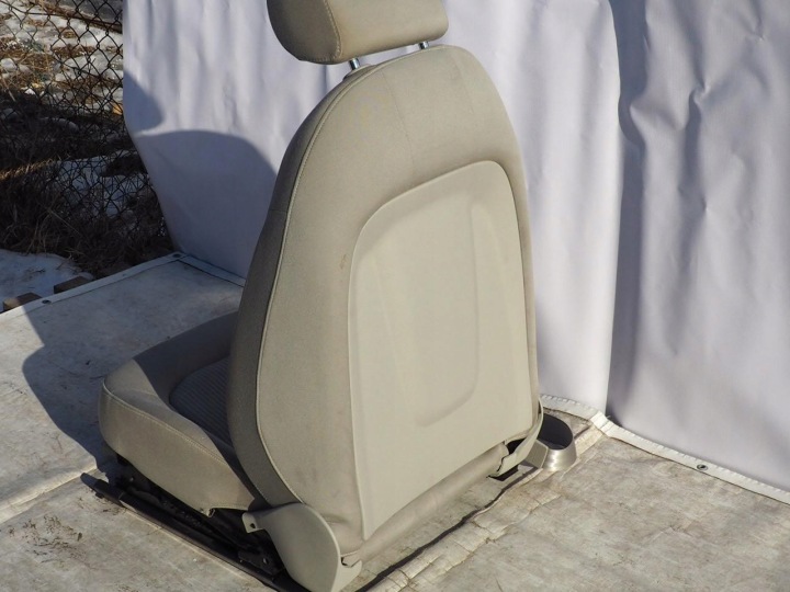 AP SIÈGE DROIT PASSAGER CHAUFFÉ AUDI A4 B8 8K