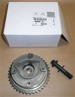 WHEEL EXCHANGE PHASES TUNING GEAR CITROEN PEUGEOT 1.6 VTI photo 2 - milautoparts-fr.ukrlive.com