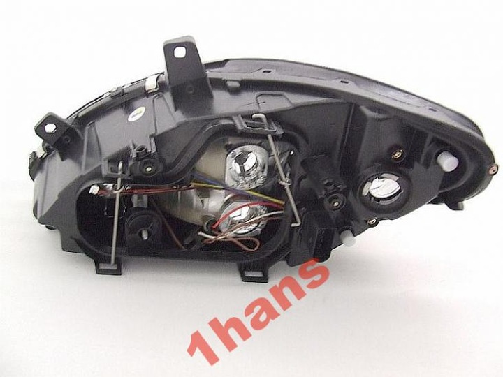 LAMP MERCEDES VITO VIANO 2003-10 NEW CONDITION photo 3 - milautoparts-fr.ukrlive.com