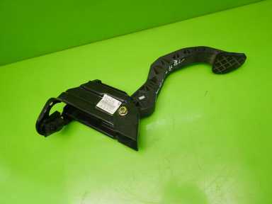 PÉDALE ADHÉRENCE SKODA FABIA I 1.4 8V 6Q1721059F