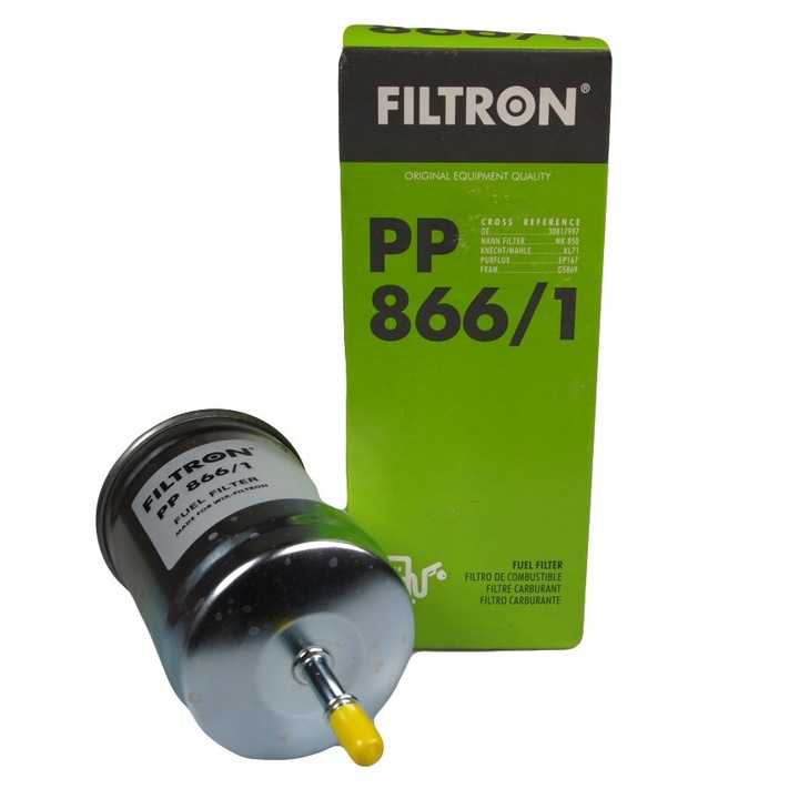 FILTRE CARBURANT - ESSENCE PP866/1 FILTRON photo 16 - milautoparts-fr.ukrlive.com