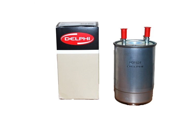 DELPHI HDF624 FILTRE CARBURANT photo 4 - milautoparts-fr.ukrlive.com