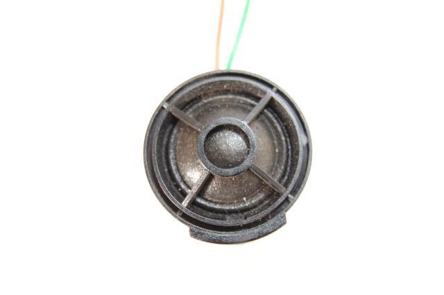 LOUDSPEAKER TWITTER FRONT W203 A2038200102 photo 1 - milautoparts-fr.ukrlive.com