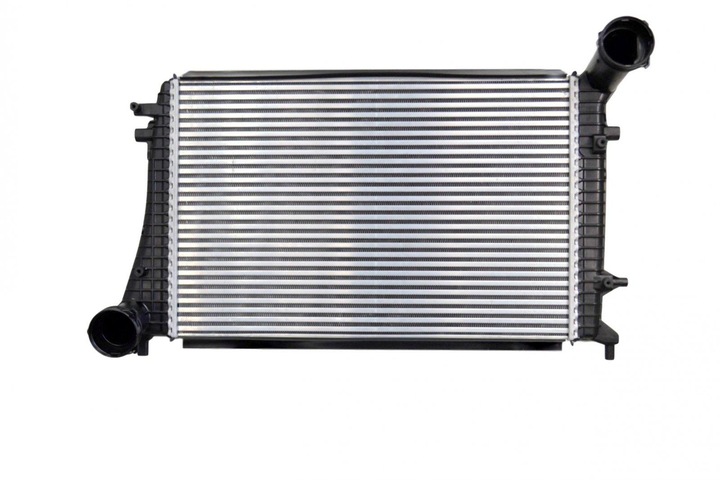 NEW CONDITION INTERCOOLER VW PASSAT 05- B6 1K0 3C0 photo 1 - milautoparts-fr.ukrlive.com