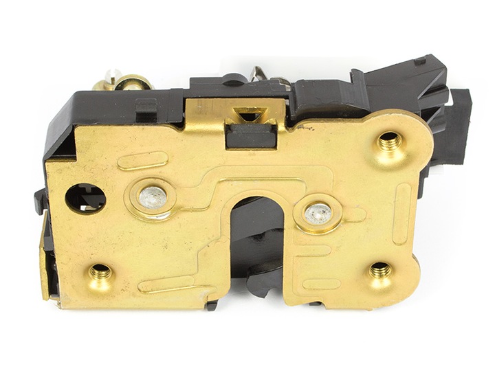 LOCK DOOR FRONT RIGHT MASTER II MOVANO A 03-10 photo 1 - milautoparts-fr.ukrlive.com