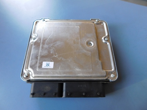 BMW CONTROL UNIT COMPUTER SINIKA ECU 8578946 photo 3 - milautoparts-fr.ukrlive.com