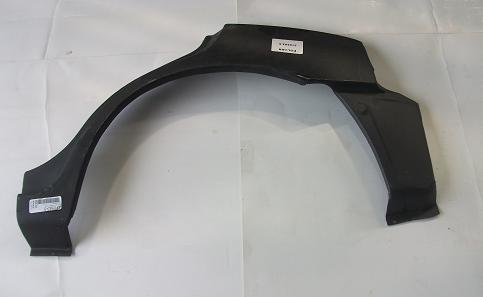 REPAIR KIT WING NISSAN MICRA K11 5D LEFT photo 2 - milautoparts-fr.ukrlive.com