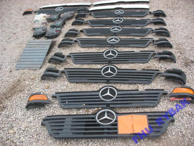 ATEGO , AXOR, ACTROS MP4 ,ECONIC PIEZAS DE RECAMBIO DIFFERENTS photo 4 - milautoparts-fr.ukrlive.com