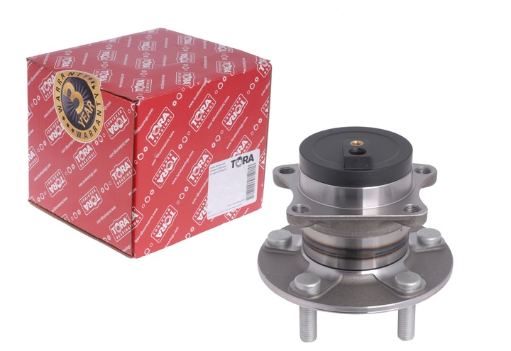 HUB BEARING REAR MAZDA 6 GH FROM 07 CX-7 CX7 FRONT DRIVE photo 1 - milautoparts-fr.ukrlive.com