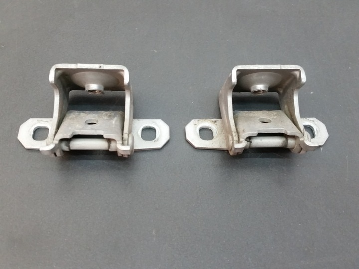 HINGES LID BOOT FIAT CROMA photo 1 - milautoparts-fr.ukrlive.com