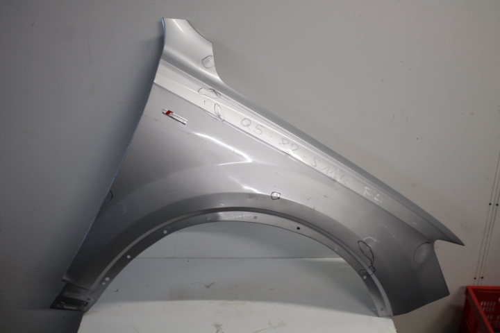 WING FRONT AUDI Q5 ALLROAD 8RO RIGHT photo 1 - milautoparts-fr.ukrlive.com