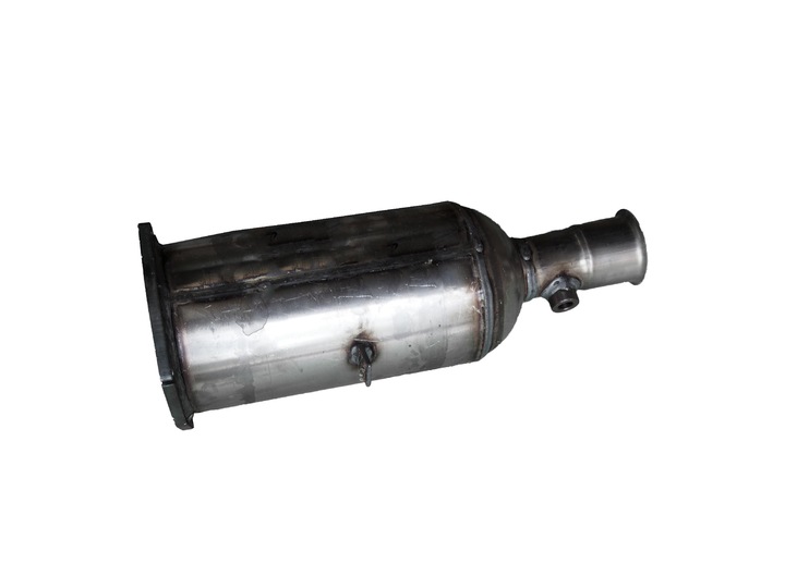 FILTER DPF FAP CATALYST PEUGEOT 406 2.0-2.2 HDI photo 1 - milautoparts-fr.ukrlive.com