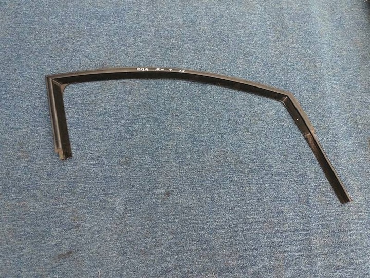 GASKET DOOR SEAT IBIZA IV 6J 3 DOOR RIGHT photo 1 - milautoparts-fr.ukrlive.com