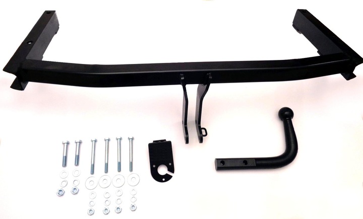 TOW BAR TOW BAR MODULE AUDI A4 B6 B7 SEDAN I UNIVERSAL photo 3 - milautoparts-fr.ukrlive.com