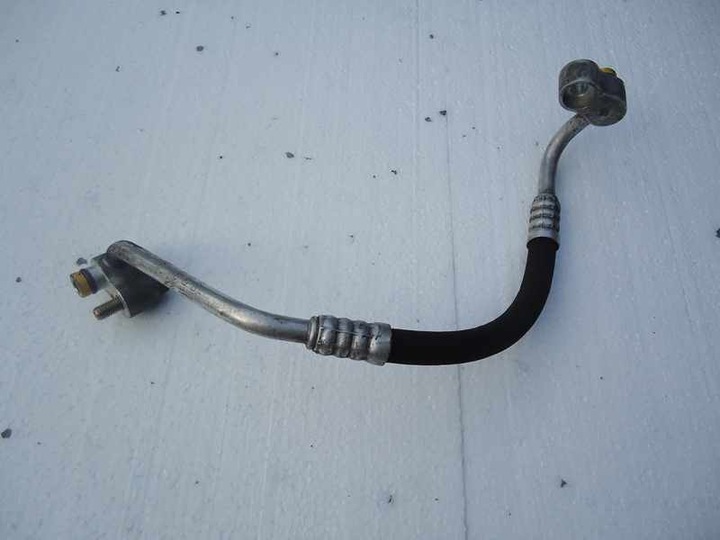 BMW E46 1.8D 2.0D CABLE JUNCTION PIPE AIR CONDITIONER AIR CONDITIONER photo 1 - milautoparts-fr.ukrlive.com