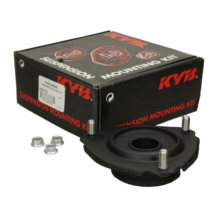 KYB SM5162 AIR BAGS SHOCK ABSORBER photo 8 - milautoparts-fr.ukrlive.com