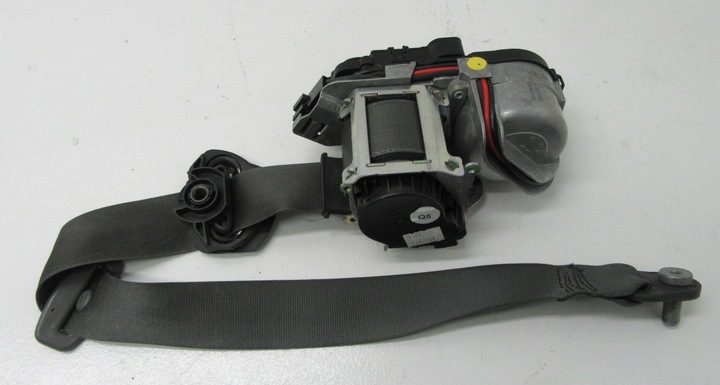 CEINTURE DE SÉCURITÉ DROITE AVANT AVEC W221 A2218603285 photo 1 - milautoparts-fr.ukrlive.com