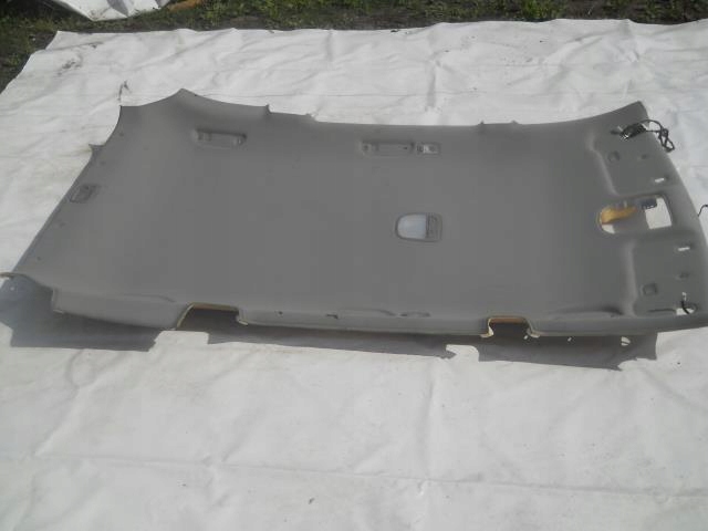 ROOF PANEL ROOF PANEL HYUNDAI SANTA FE II 2006 photo 3 - milautoparts-fr.ukrlive.com