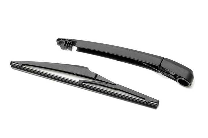 FORD S-MAX 2010-, HOLDER WIPER BLADES REAR +PIORO photo 1 - milautoparts-fr.ukrlive.com