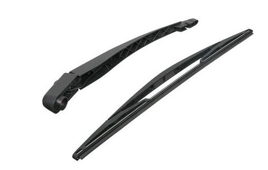 HOLDER WIPER BLADES REAR WIPER FOR OPEL CORSA C MERIVA photo 1 - milautoparts-fr.ukrlive.com