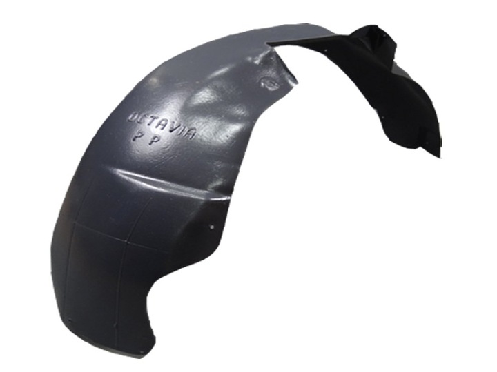 SKODA OCTAVIA I 1 1996-2009 FRONT WHEEL ARCH COVER MUDGUARDS photo 1 - milautoparts-fr.ukrlive.com