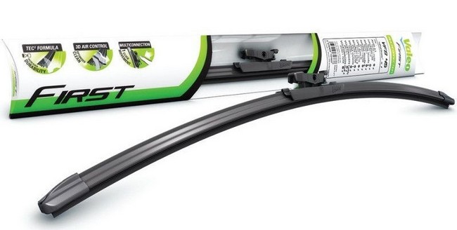 WIPER BLADES VALEO FORD MONDEO 01.1993-12.2000 photo 3 - milautoparts-fr.ukrlive.com