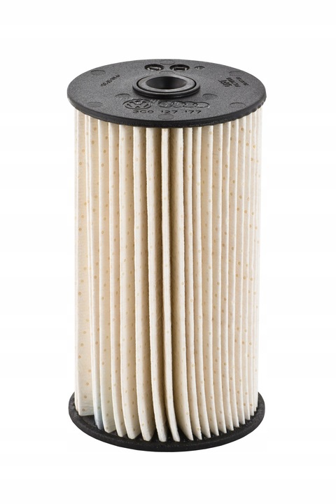 VOLKSWAGEN WITH 3C0127434A FILTER FUEL photo 3 - milautoparts-fr.ukrlive.com