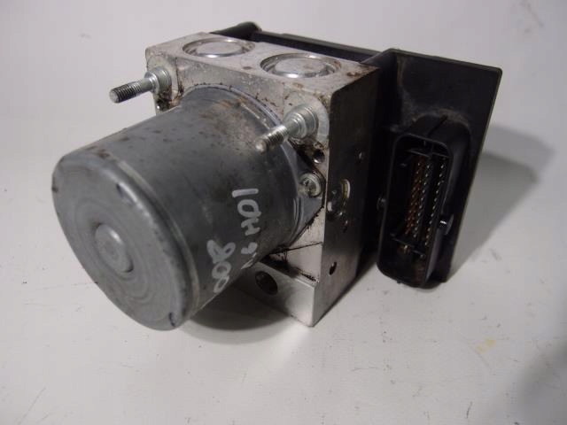 POMPE ABS DE FREIN 0265951325 PEUGEOT 3008 1.6HDI