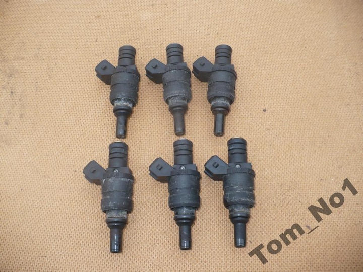 BMW E46 E39 E60 E61 E38 X3 Z3 Z4 SIEMENS BUSE photo 1 - milautoparts-fr.ukrlive.com