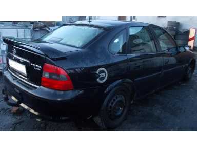 TUBES BRIDE OPEL VECTRA B 2.0 16V 90501694