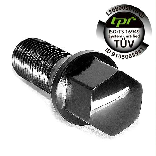 VIS TPI M12X1.50 STOZKOWA CLES 17 28 MM 16 PC. photo 1 - milautoparts-fr.ukrlive.com