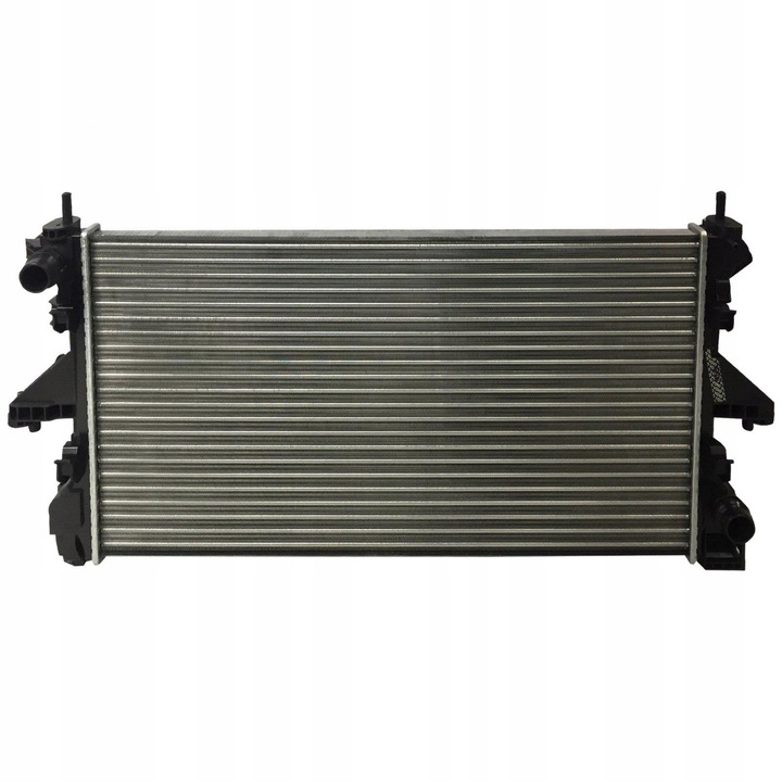 RADIATOR CITROEN JUMPER 15-18 2.0HDI 1382422080 photo 1 - milautoparts-fr.ukrlive.com