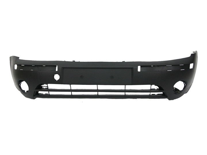 BUMPER FRONT SPOILER FORD MONDEO MK 3 III 2000-03 photo 1 - milautoparts-fr.ukrlive.com