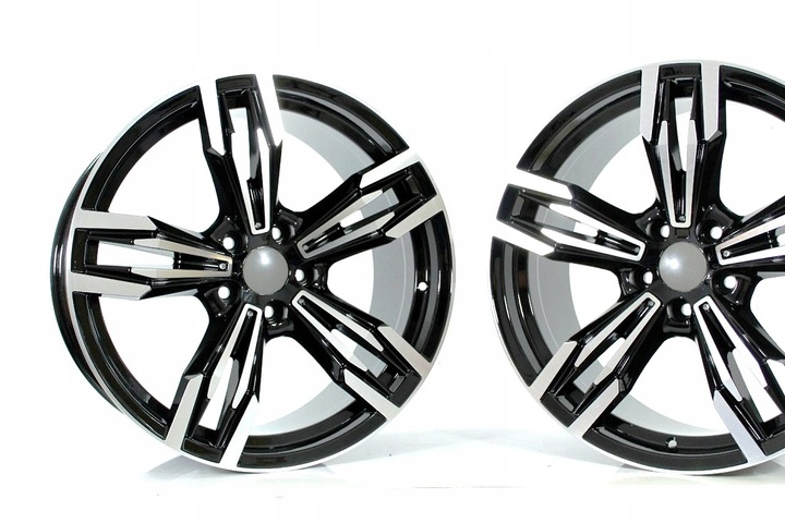 DISCS BY983 PASUJACE BMW E92 F30 F10 F11 F36 X3 19 photo 4 - milautoparts-fr.ukrlive.com