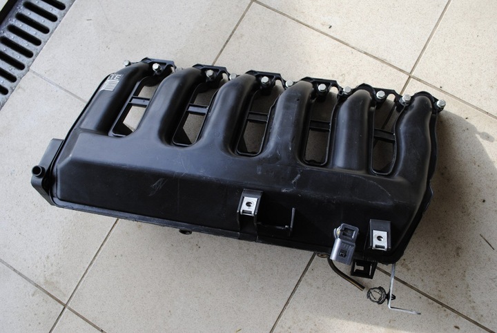 MANIFOLD INTAKE BMW E39 530D 330D 525D 7789329 photo 1 - milautoparts-fr.ukrlive.com