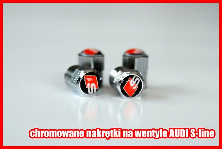 AUTOCOLLANTS SUR PARE-CHOCS AUDI SPORT S-LINE A3 A4 A6 A8 photo 6 - milautoparts-fr.ukrlive.com