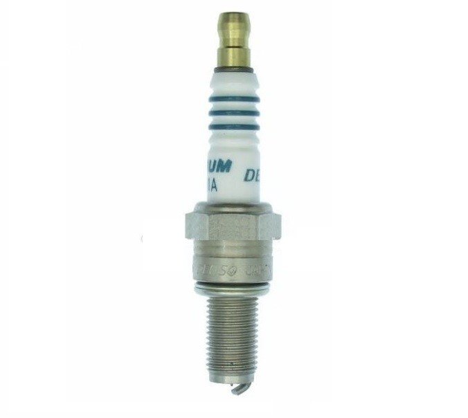 DENSO PLUG IGNITION photo 1 - milautoparts-fr.ukrlive.com