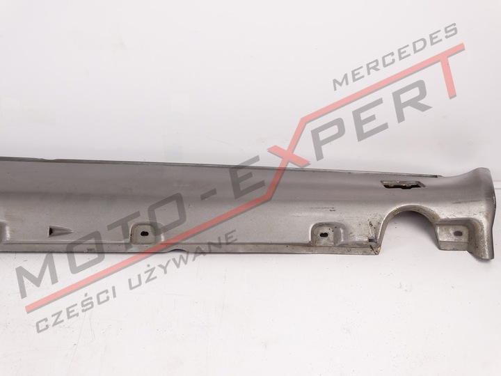 MERCEDEWITH WITH CLASS W140 FACING, PANEL FACING SILL LEFT photo 4 - milautoparts-fr.ukrlive.com