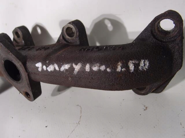 MANIFOLD OUTLET SUZUKI JIMNY 1.5 DDIS 2010R photo 7 - milautoparts-fr.ukrlive.com