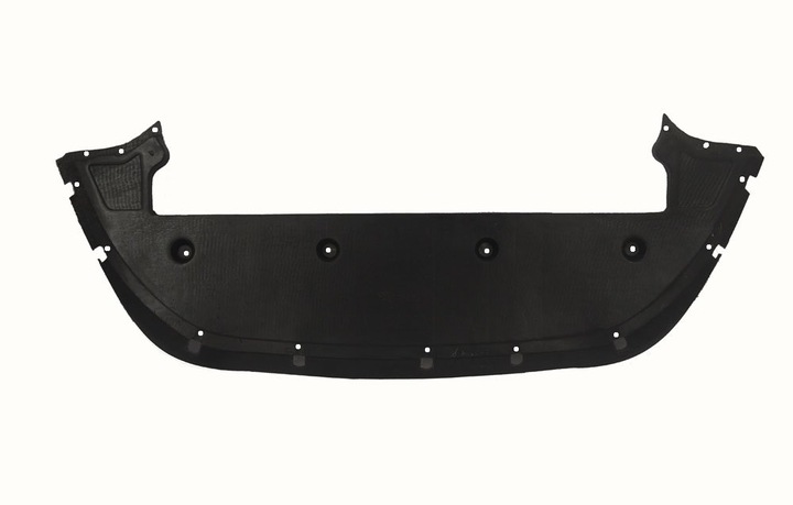 PROTECTION UNDER BUMPER FORD S-MAX MK2 GALAXY MK4 2015- photo 1 - milautoparts-fr.ukrlive.com