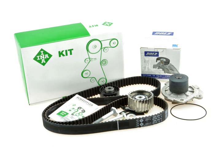 SET VALVE CONTROL SYSTEM FIAT 1.9JTD 98- 190Z photo 4 - milautoparts-fr.ukrlive.com