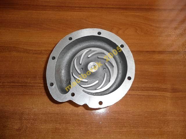 POMPE À EAU CASE IH 3220 595 248 3138936R92