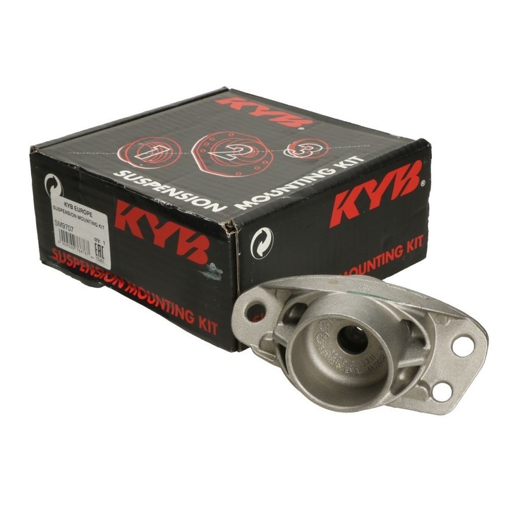 KYB SM9707 AIR BAGS SHOCK ABSORBER photo 4 - milautoparts-fr.ukrlive.com