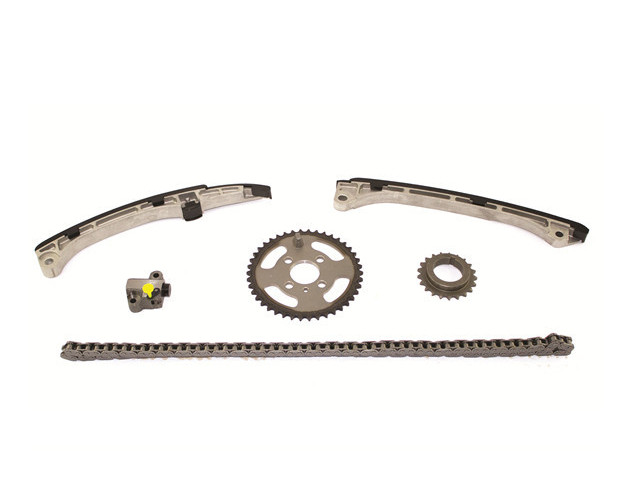 TUNING GEAR CHAIN TOYOTA LEXUS 2,0 2,2 D-4D AD-FTV photo 1 - milautoparts-fr.ukrlive.com