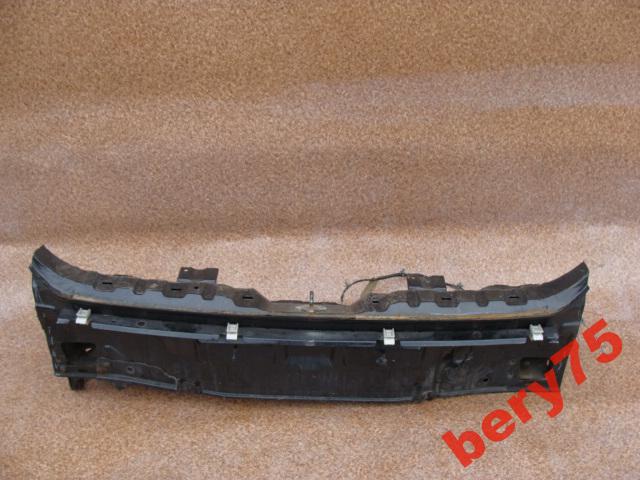 NISSAN X-TRAIL 02R BELT WALL REAR REAR photo 1 - milautoparts-fr.ukrlive.com