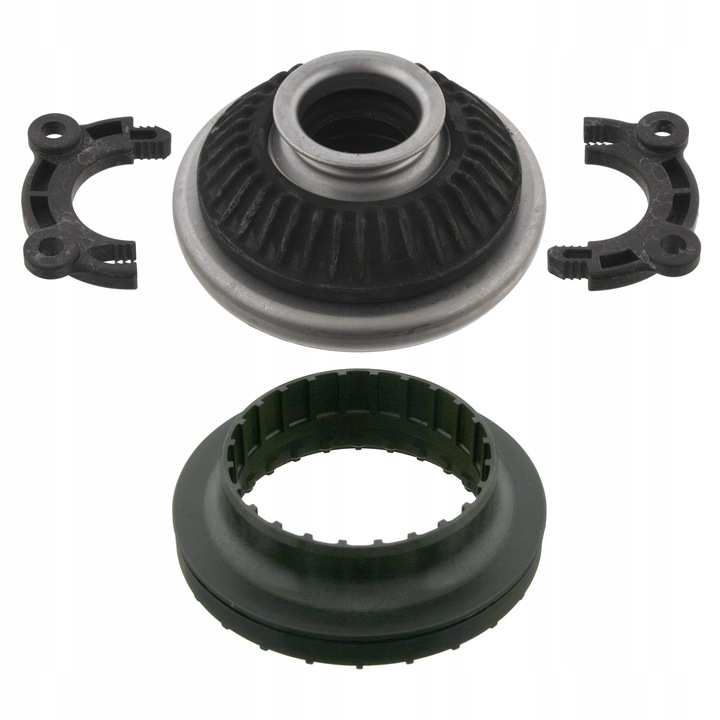 AIR BAGS BEARING SHOCK ABSORBER OPEL ASTRA H 1.6 1.7 photo 2 - milautoparts-fr.ukrlive.com