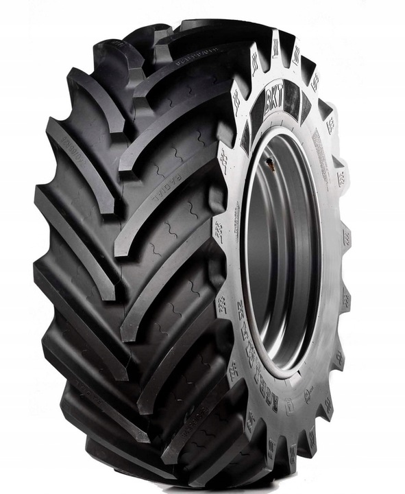 TIRE 650/65R42 BKT AGRIMAX RT-657 168A8/165D TL photo 1 - milautoparts-fr.ukrlive.com