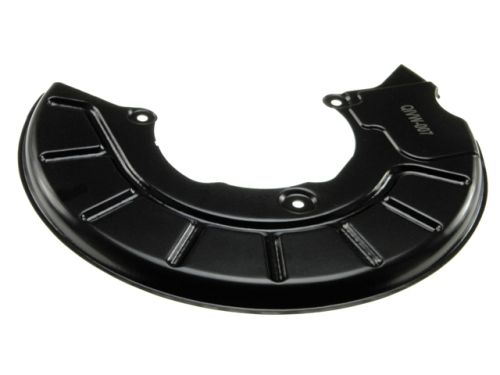 PROTECTION FREINS AVANT DROITE SKODA OCTAVIA 04- photo 1 - milautoparts-fr.ukrlive.com